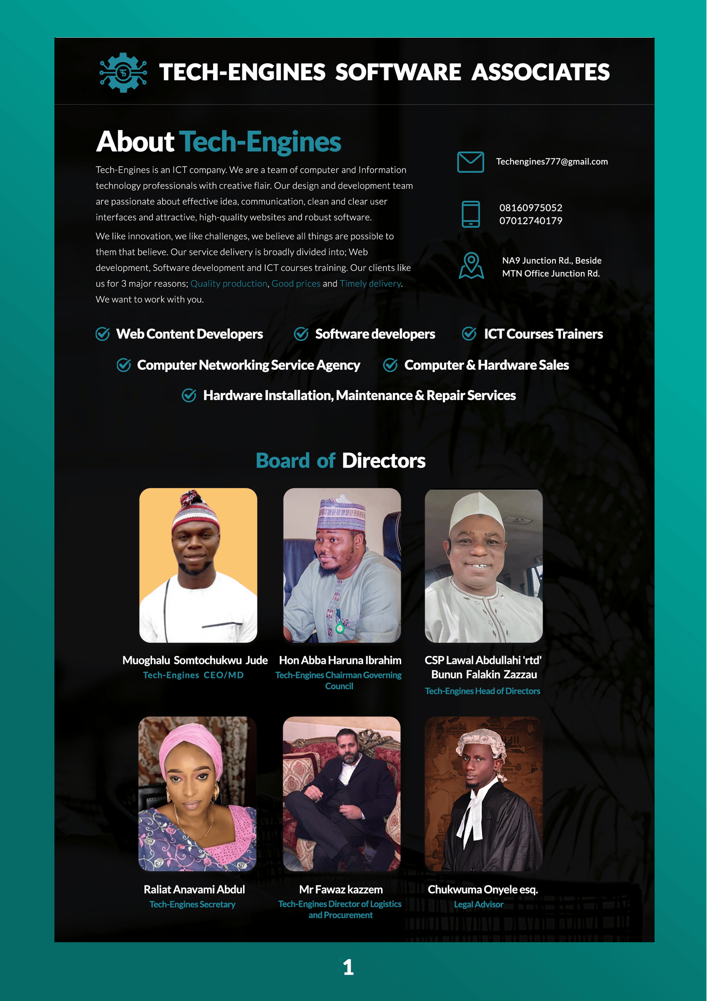 WAEC CBT Website Presentation